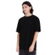 Emerson ΑΝΔΡΙΚΟ ΚΟΝΤΟΜΑΝΙΚΟ T-SHIRT 261.EM33.122 black Emerson ΑΝΔΡΙΚΟ ΚΟΝΤΟΜΑΝΙΚΟ T-SHIRT 261.EM33.122 black