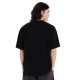 Emerson ΑΝΔΡΙΚΟ ΚΟΝΤΟΜΑΝΙΚΟ T-SHIRT 261.EM33.122 black Emerson ΑΝΔΡΙΚΟ ΚΟΝΤΟΜΑΝΙΚΟ T-SHIRT 261.EM33.122 black