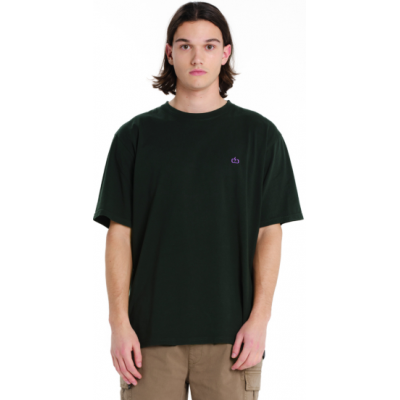 Emerson ΑΝΔΡΙΚΟ ΚΟΝΤΟΜΑΝΙΚΟ T-SHIRT 261.EM33.122 forest teal Emerson ΑΝΔΡΙΚΟ ΚΟΝΤΟΜΑΝΙΚΟ T-SHIRT 261.EM33.122 forest teal