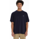 Emerson ΑΝΔΡΙΚΟ ΚΟΝΤΟΜΑΝΙΚΟ T-SHIRT 261.EM33.122 purple blue Emerson ΑΝΔΡΙΚΟ ΚΟΝΤΟΜΑΝΙΚΟ T-SHIRT 261.EM33.122 purple blue