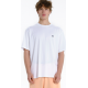 Emerson ΑΝΔΡΙΚΟ ΚΟΝΤΟΜΑΝΙΚΟ T-SHIRT 261.EM33.122 white Emerson ΑΝΔΡΙΚΟ ΚΟΝΤΟΜΑΝΙΚΟ T-SHIRT 261.EM33.122 white