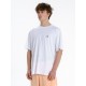 Emerson ΑΝΔΡΙΚΟ ΚΟΝΤΟΜΑΝΙΚΟ T-SHIRT 261.EM33.122 white Emerson ΑΝΔΡΙΚΟ ΚΟΝΤΟΜΑΝΙΚΟ T-SHIRT 261.EM33.122 white