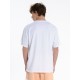 Emerson ΑΝΔΡΙΚΟ ΚΟΝΤΟΜΑΝΙΚΟ T-SHIRT 261.EM33.122 white Emerson ΑΝΔΡΙΚΟ ΚΟΝΤΟΜΑΝΙΚΟ T-SHIRT 261.EM33.122 white