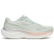 Saucony Ride 19 Γυναικεία Αθλητικά Παπούτσια Running Mist-Cameo S11055-128 Saucony Ride 19 Γυναικεία Αθλητικά Παπούτσια Running Mist-Cameo S11055-128
