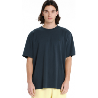 Emerson ΑΝΔΡΙΚΟ ΚΟΝΤΟΜΑΝΙΚΟ T-SHIRT   261.EM33.122 teal blue