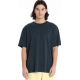 Emerson ΑΝΔΡΙΚΟ ΚΟΝΤΟΜΑΝΙΚΟ T-SHIRT 261.EM33.122 teal blue Emerson ΑΝΔΡΙΚΟ ΚΟΝΤΟΜΑΝΙΚΟ T-SHIRT 261.EM33.122 teal blue