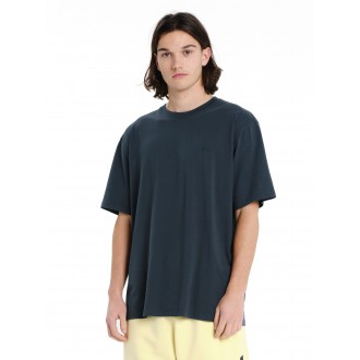 Emerson ΑΝΔΡΙΚΟ ΚΟΝΤΟΜΑΝΙΚΟ T-SHIRT 261.EM33.122 teal blue Emerson ΑΝΔΡΙΚΟ ΚΟΝΤΟΜΑΝΙΚΟ T-SHIRT 261.EM33.122 teal blue