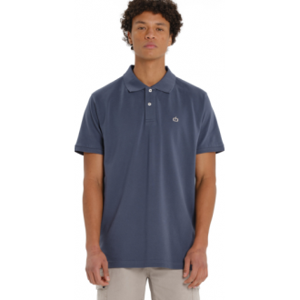 Emerson ΚΟΝΤΟΜΑΝΙΚΗ ΑΝΔΡΙΚΗ ΜΠΛΟΥΖΑ POLO 261.EM35.69 indigo blue