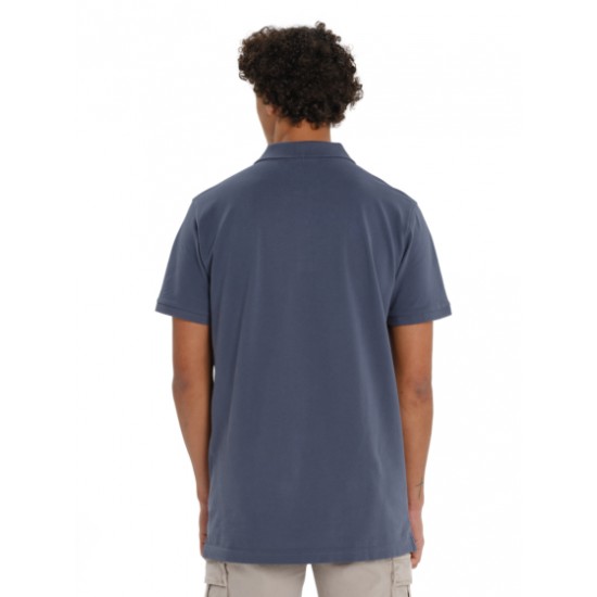 Emerson ΚΟΝΤΟΜΑΝΙΚΗ ΑΝΔΡΙΚΗ ΜΠΛΟΥΖΑ POLO 261.EM35.69 indigo blue Emerson ΚΟΝΤΟΜΑΝΙΚΗ ΑΝΔΡΙΚΗ ΜΠΛΟΥΖΑ POLO 261.EM35.69 indigo blue