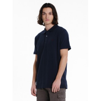 Emerson ΚΟΝΤΟΜΑΝΙΚΗ ΑΝΔΡΙΚΗ ΜΠΛΟΥΖΑ POLO 261.EM35.69 navy blue Emerson ΚΟΝΤΟΜΑΝΙΚΗ ΑΝΔΡΙΚΗ ΜΠΛΟΥΖΑ POLO 261.EM35.69 navy blue