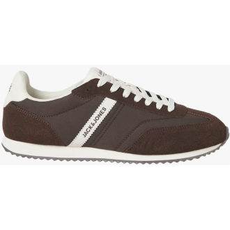 Jack & Jones Ανδρικά Αθλητικά Παπούτσια Burton 12293068 - potting soil