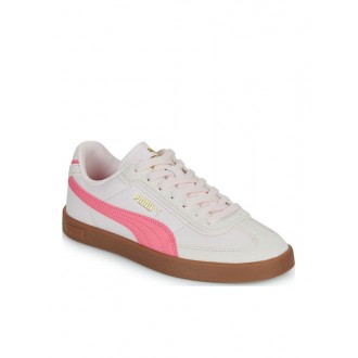 Puma Club Ii Era Παιδικά Sneakers Ροζ 401489 - 20