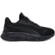 Puma FlexFocus Lite Αθλητικά Παιδικά Παπούτσια Running με Κορδόνια Μαύρα 401517-06 Puma FlexFocus Lite Αθλητικά Παιδικά Παπούτσια Running με Κορδόνια Μαύρα 401517-06