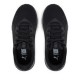Puma FlexFocus Lite Αθλητικά Παιδικά Παπούτσια Running με Κορδόνια Μαύρα 401517-06 Puma FlexFocus Lite Αθλητικά Παιδικά Παπούτσια Running με Κορδόνια Μαύρα 401517-06