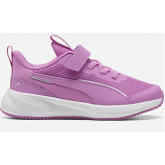 Puma Flyer 3 AC+ PS Παιδικό παπούτσι με σκρατς 401527-13