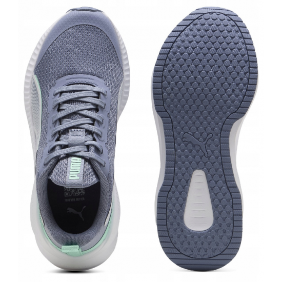 Puma Flyer Lite 3 Jr Παιδικό παπούτσι 401526 - 11 Puma Flyer Lite 3 Jr Παιδικό παπούτσι 401526 - 11