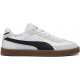 Puma II Era Jr Παιδικά Sneakers Λευκά 401489 - 02