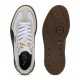 Puma II Era Jr Παιδικά Sneakers Λευκά 401489 - 02