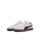 Puma II Era Jr Παιδικά Sneakers Λευκά 401489 - 02