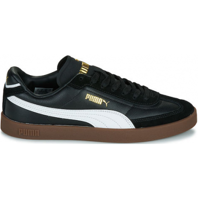 Puma II Era Jr Παιδικά Sneakers Μαύρα 401489 - 01 Puma II Era Jr Παιδικά Sneakers Μαύρα 401489 - 01