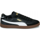 Puma II Era Jr Παιδικά Sneakers Μαύρα 401489 - 01 Puma II Era Jr Παιδικά Sneakers Μαύρα 401489 - 01
