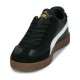 Puma II Era Jr Παιδικά Sneakers Μαύρα 401489 - 01 Puma II Era Jr Παιδικά Sneakers Μαύρα 401489 - 01