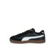 Puma II Era Jr Παιδικά Sneakers Μαύρα 401489 - 01 Puma II Era Jr Παιδικά Sneakers Μαύρα 401489 - 01