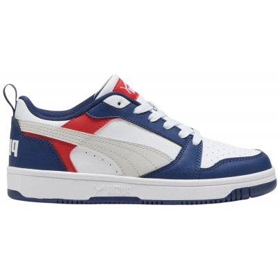 Puma Rebound V6 Jr 393833-33 Puma Rebound V6 Jr 393833-33