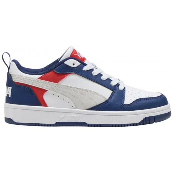 Puma Rebound V6 Jr 393833-33
