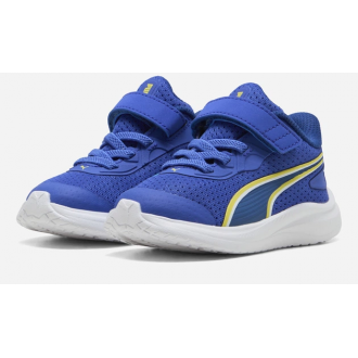 Puma Skyrocket 2 AC+ Inf Παιδικά Αθλητικά Παπούτσια 312415 - 09 Puma Skyrocket 2 AC+ Inf Παιδικά Αθλητικά Παπούτσια 312415 - 09