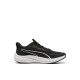 Puma SKYROCKET LITE 2 JR Αθλητικά Παιδικά Παπούτσια Running με Κορδόνια Μαύρα 312413-01 Puma SKYROCKET LITE 2 JR Αθλητικά Παιδικά Παπούτσια Running με Κορδόνια Μαύρα 312413-01