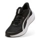 Puma SKYROCKET LITE 2 JR Αθλητικά Παιδικά Παπούτσια Running με Κορδόνια Μαύρα 312413-01 Puma SKYROCKET LITE 2 JR Αθλητικά Παιδικά Παπούτσια Running με Κορδόνια Μαύρα 312413-01