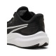 Puma SKYROCKET LITE 2 JR Αθλητικά Παιδικά Παπούτσια Running με Κορδόνια Μαύρα 312413-01 Puma SKYROCKET LITE 2 JR Αθλητικά Παιδικά Παπούτσια Running με Κορδόνια Μαύρα 312413-01
