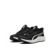 Puma SKYROCKET LITE 2 JR Αθλητικά Παιδικά Παπούτσια Running με Κορδόνια Μαύρα 312413-01 Puma SKYROCKET LITE 2 JR Αθλητικά Παιδικά Παπούτσια Running με Κορδόνια Μαύρα 312413-01