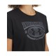Under Armour Γυναικείο T-shirt Μαύρο 6010592 - 001 Under Armour Γυναικείο T-shirt Μαύρο 6010592 - 001