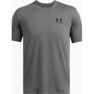 Under ArmourT-shirt Γκρι 1326799 - 025