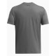 Under ArmourT-shirt Γκρι 1326799 - 025