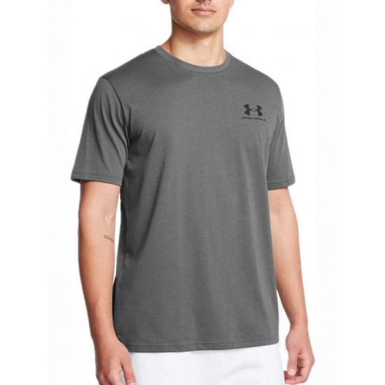 Under ArmourT-shirt Γκρι 1326799 - 025
