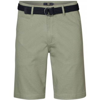 Petrol Industries Regular Fit Chino light green M-1040-SHO503- 6158