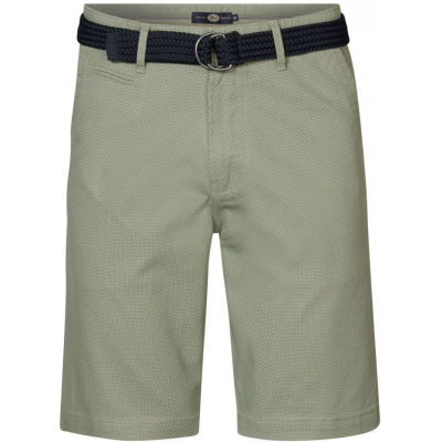 Petrol Industries Regular Fit Chino light green M-1040-SHO503- 6158
