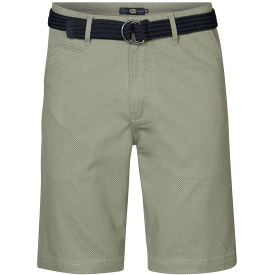 Petrol Industries Regular Fit Chino light green M-1040-SHO503- 6158 Petrol Industries Regular Fit Chino light green M-1040-SHO503- 6158