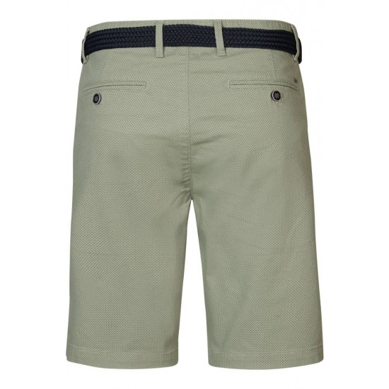 Petrol Industries Regular Fit Chino light green M-1040-SHO503- 6158 Petrol Industries Regular Fit Chino light green M-1040-SHO503- 6158