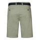 Petrol Industries Regular Fit Chino light green M-1040-SHO503- 6158 Petrol Industries Regular Fit Chino light green M-1040-SHO503- 6158