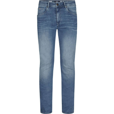 Petrol Industries Seaham Slim Fit Five-Pocket jeans Bright Indigo SEAHAM-5873 Petrol Industries Seaham Slim Fit Five-Pocket jeans Bright Indigo SEAHAM-5873