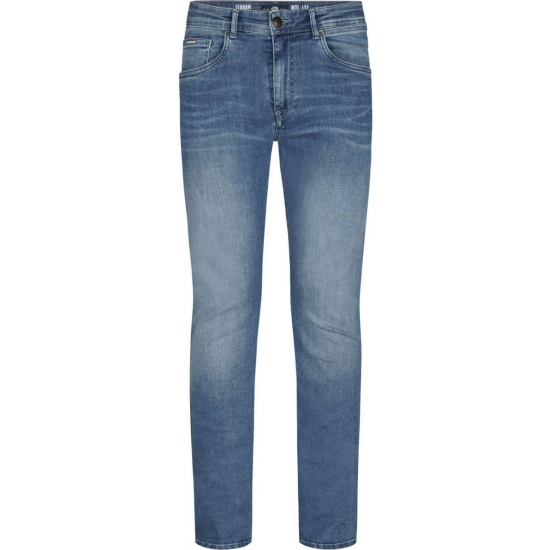 Petrol Industries Seaham Slim Fit Five-Pocket jeans Bright Indigo SEAHAM-5873 Petrol Industries Seaham Slim Fit Five-Pocket jeans Bright Indigo SEAHAM-5873