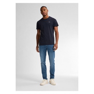 Petrol Industries Seaham Slim Fit Five-Pocket jeans Bright Indigo SEAHAM-5873