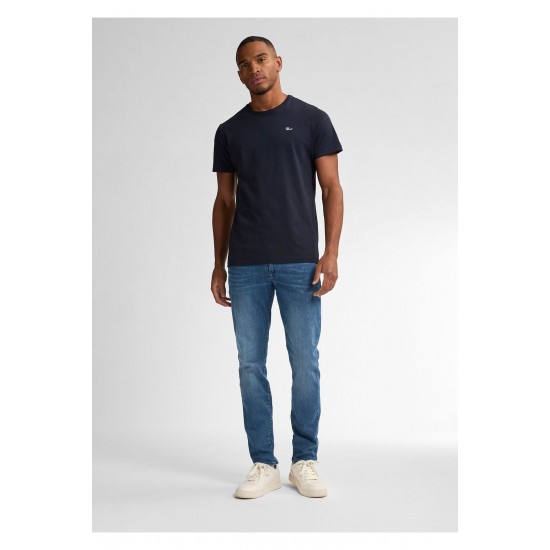 Petrol Industries Seaham Slim Fit Five-Pocket jeans Bright Indigo SEAHAM-5873 Petrol Industries Seaham Slim Fit Five-Pocket jeans Bright Indigo SEAHAM-5873