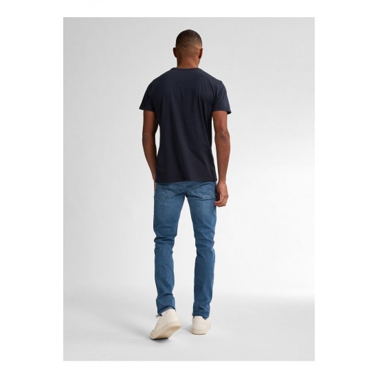 Petrol Industries Seaham Slim Fit Five-Pocket jeans Bright Indigo SEAHAM-5873 Petrol Industries Seaham Slim Fit Five-Pocket jeans Bright Indigo SEAHAM-5873