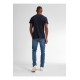 Petrol Industries Seaham Slim Fit Five-Pocket jeans Bright Indigo SEAHAM-5873 Petrol Industries Seaham Slim Fit Five-Pocket jeans Bright Indigo SEAHAM-5873
