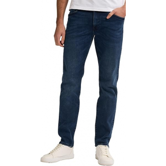 Petrol Industries Seaham Slim Fit Five-Pocket jeans  SEAHAM-5804
